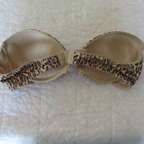 VICTORIA'S SECRET BRA PUSH UP - Picture 3 of 4